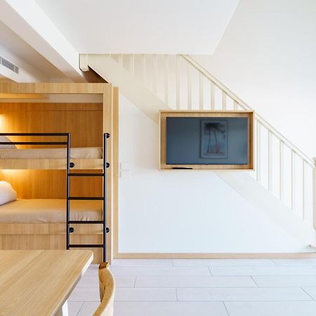 Residence Ibaia - Piscine & Spa Hendaye Kültér fotó
