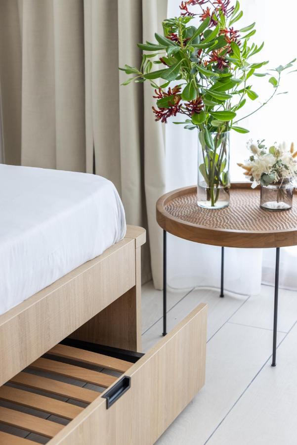 Residence Ibaia - Piscine & Spa Hendaye Kültér fotó