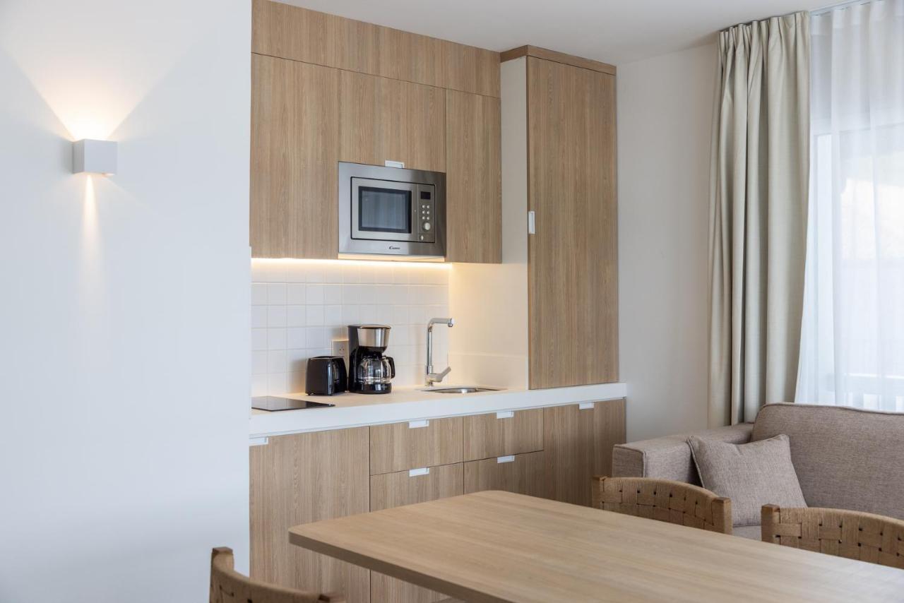 Residence Ibaia - Piscine & Spa Hendaye Kültér fotó