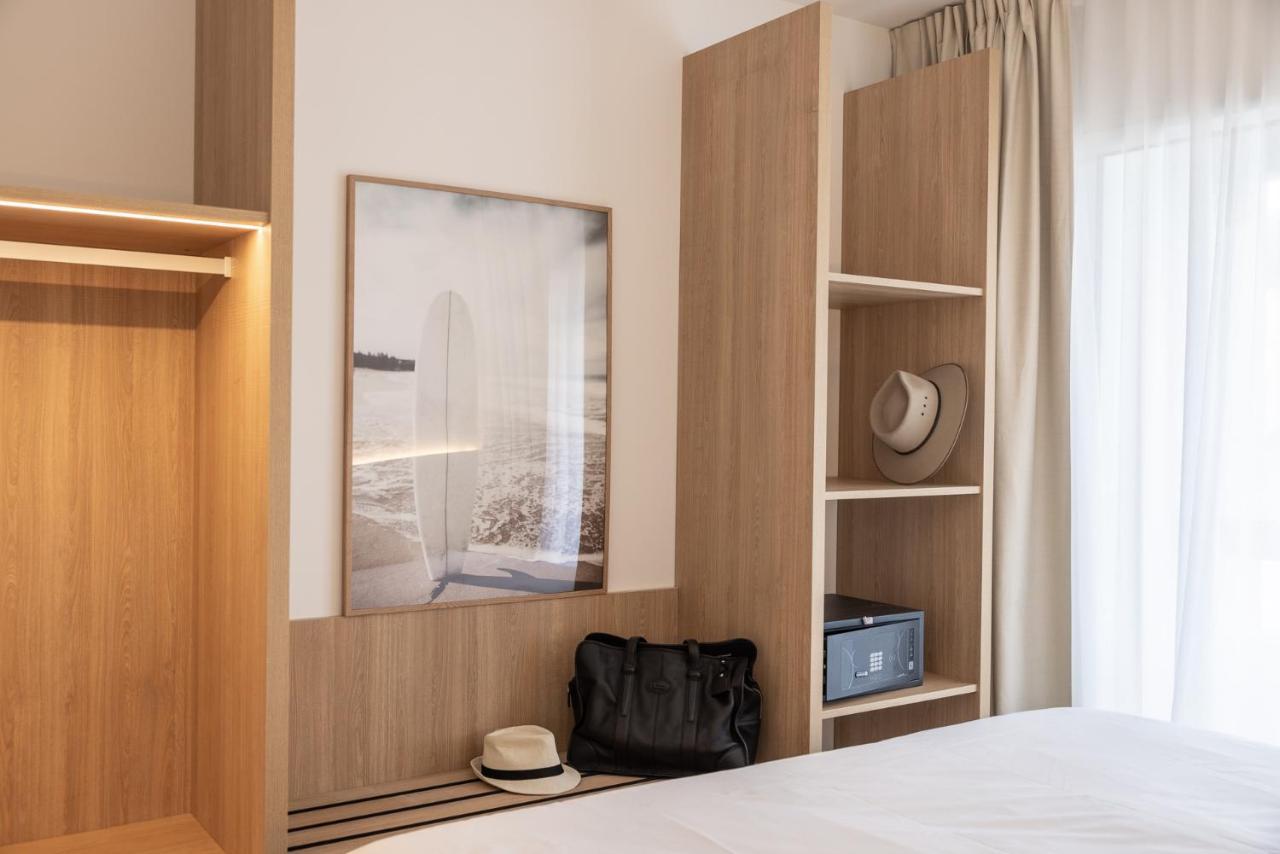Residence Ibaia - Piscine & Spa Hendaye Kültér fotó
