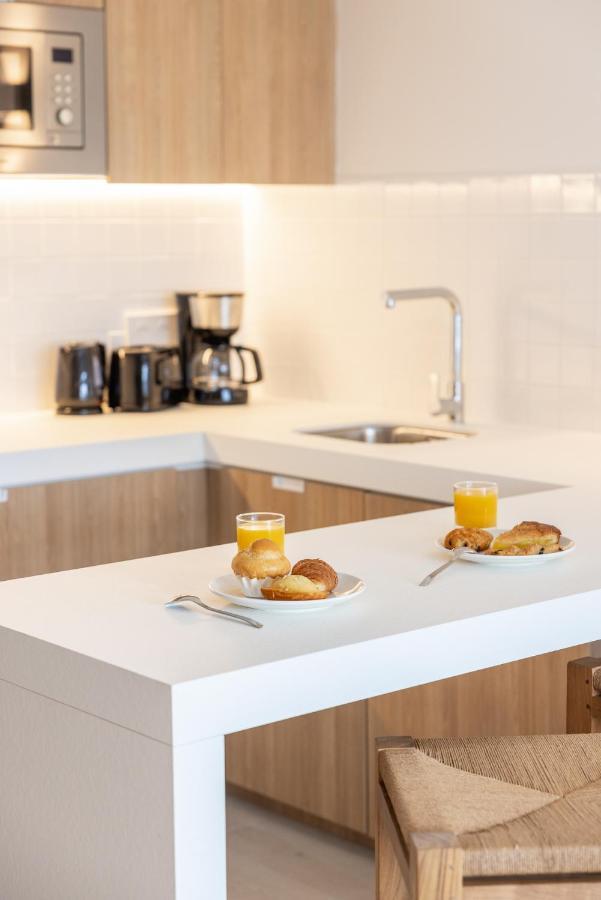 Residence Ibaia - Piscine & Spa Hendaye Kültér fotó