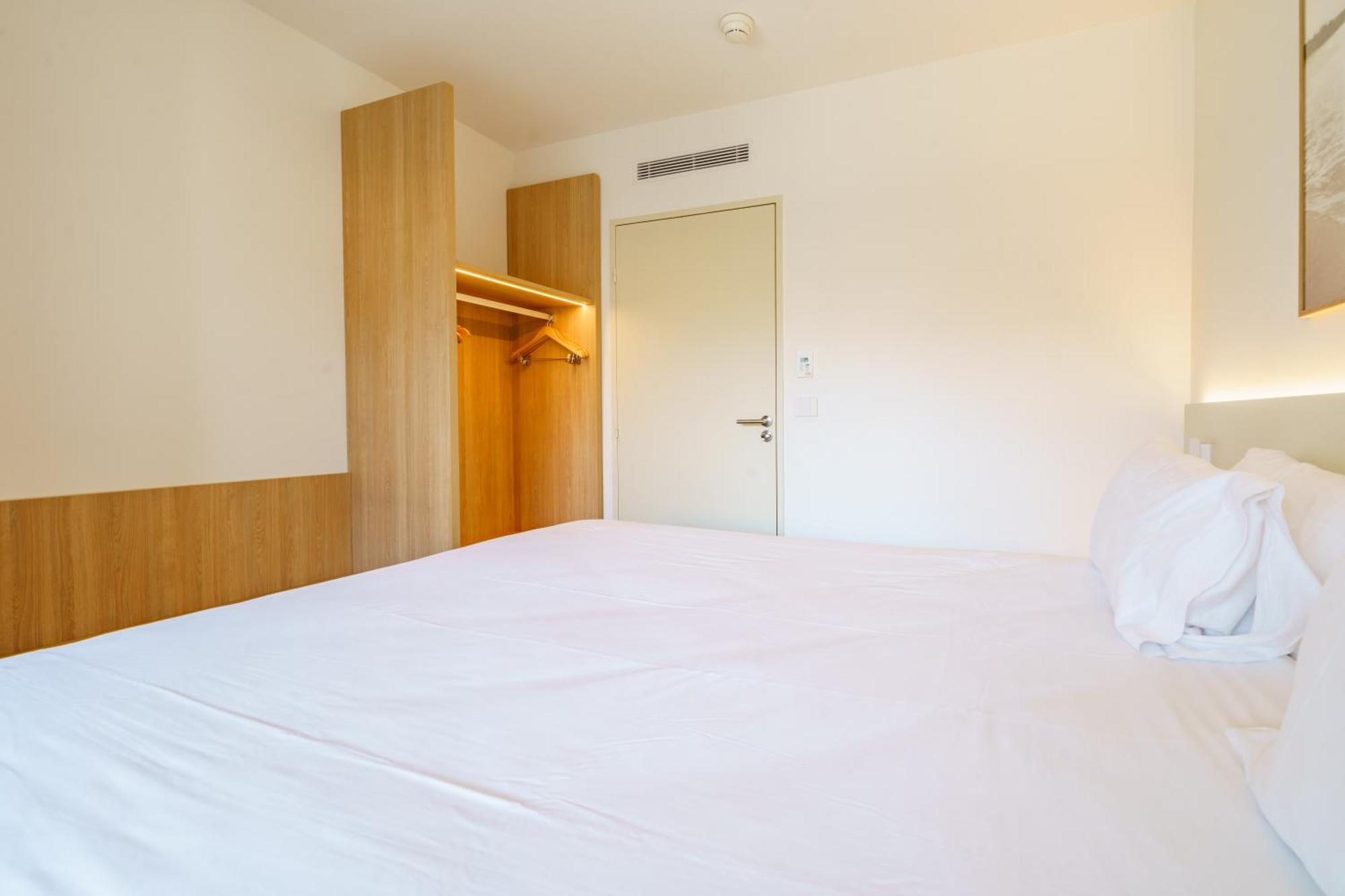 Residence Ibaia - Piscine & Spa Hendaye Kültér fotó