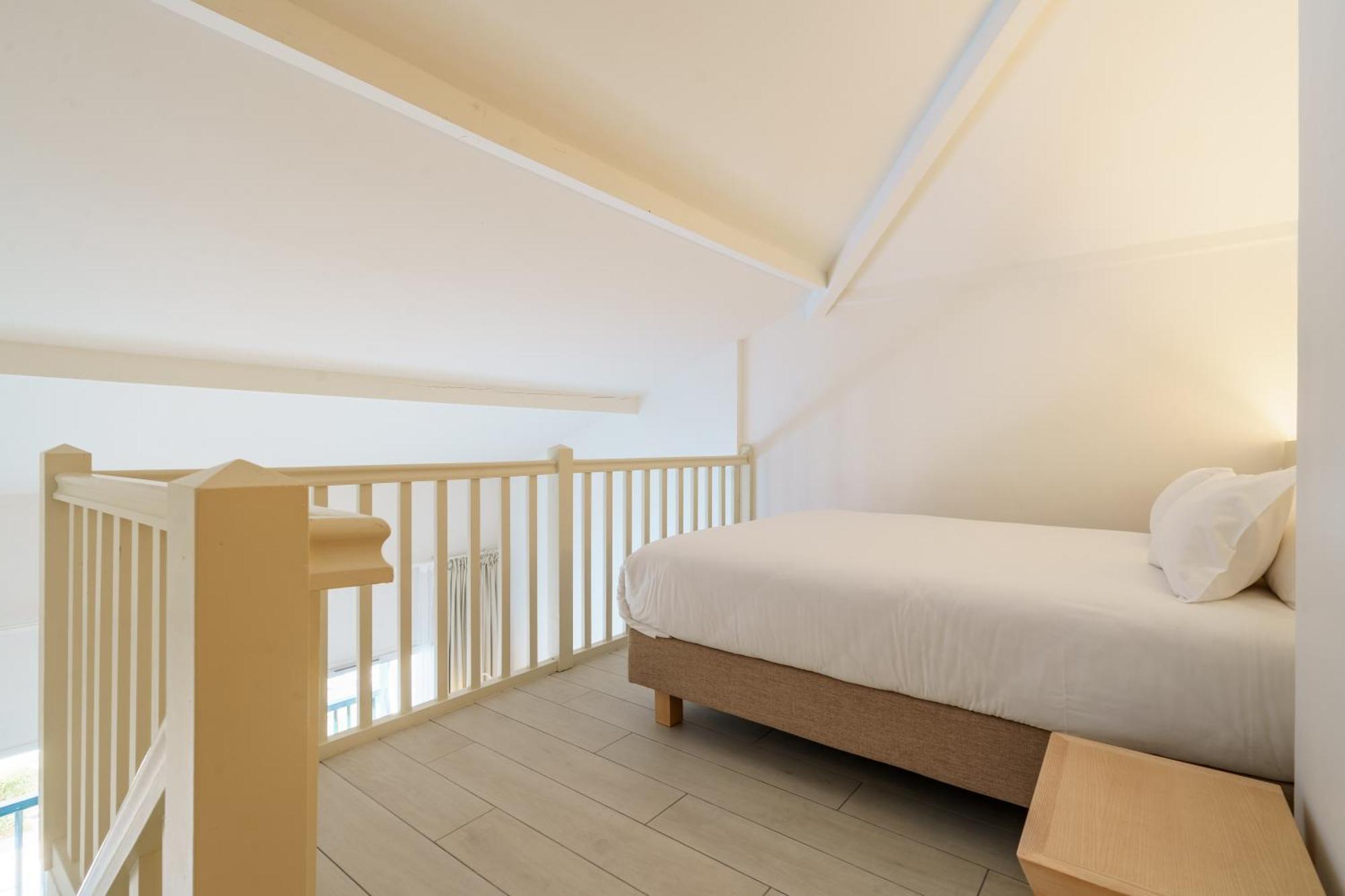 Residence Ibaia - Piscine & Spa Hendaye Kültér fotó