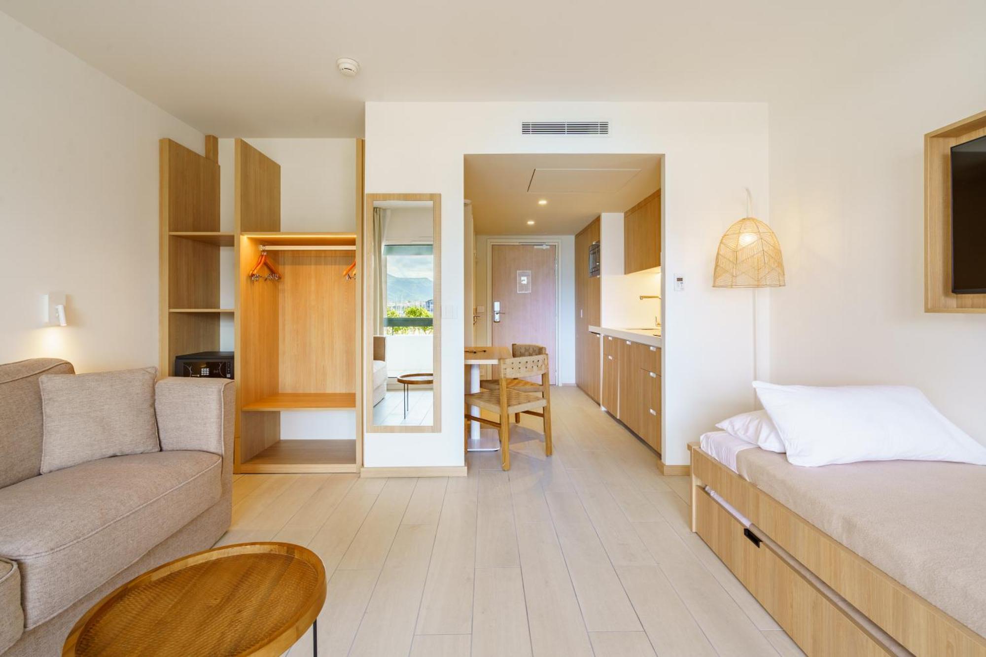 Residence Ibaia - Piscine & Spa Hendaye Kültér fotó