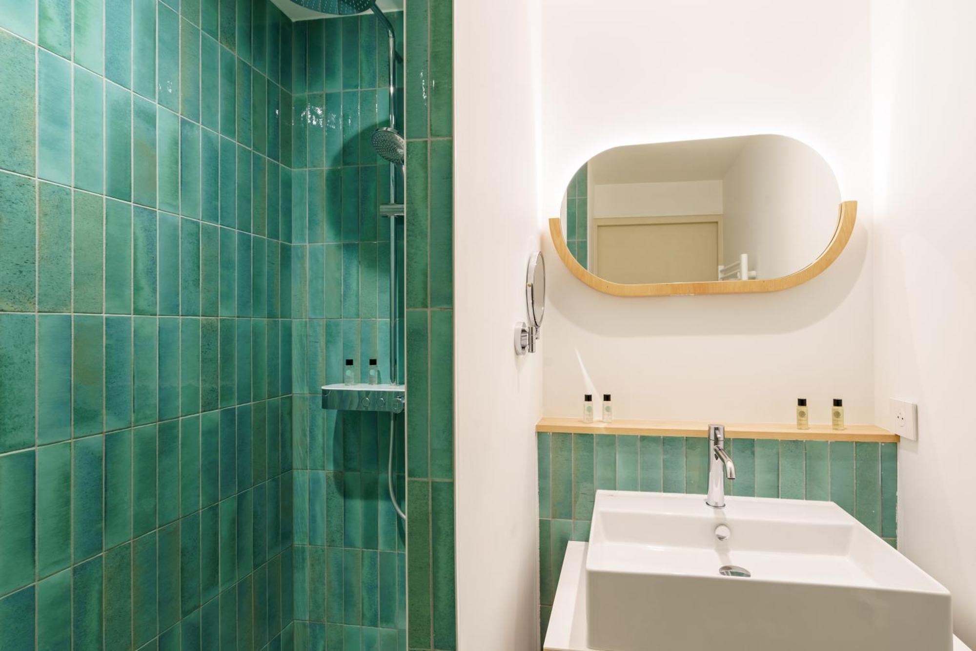 Residence Ibaia - Piscine & Spa Hendaye Kültér fotó