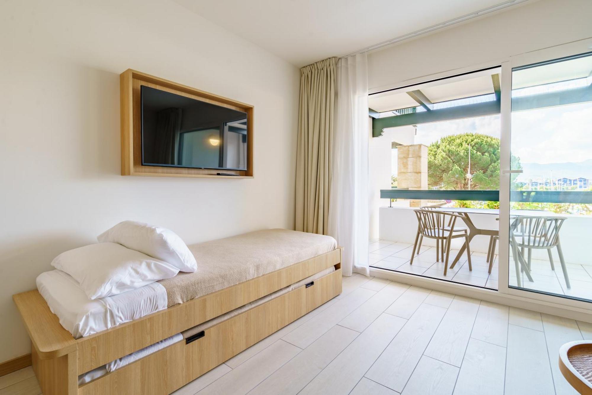 Residence Ibaia - Piscine & Spa Hendaye Kültér fotó