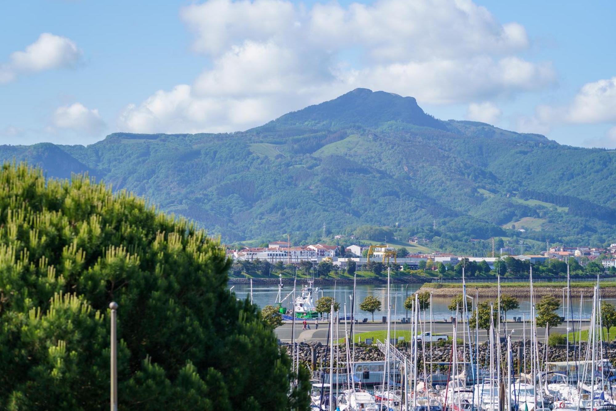 Residence Ibaia - Piscine & Spa Hendaye Kültér fotó