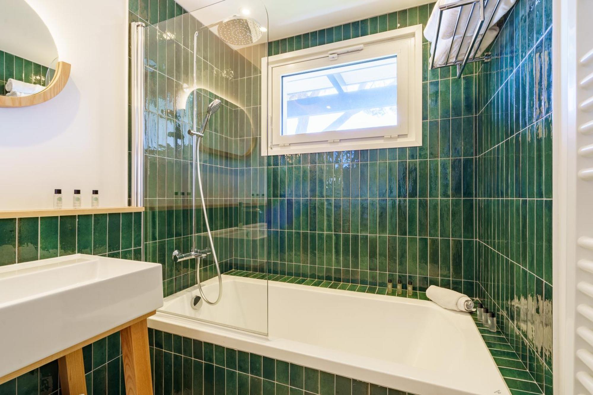 Residence Ibaia - Piscine & Spa Hendaye Kültér fotó
